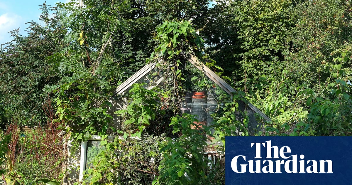 Time for Gardeners' World to Turn Over a New Leaf