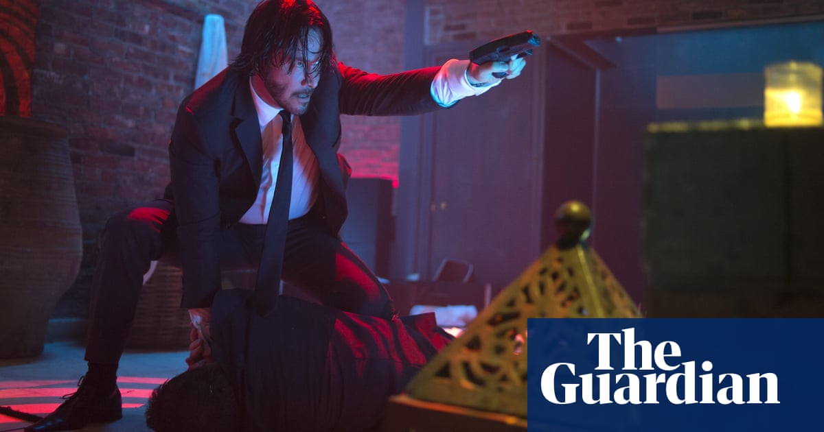 Lionsgate Partners with Runway for AI Model