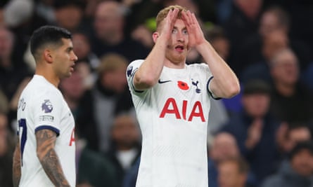 Tottenham vs Chelsea Highlights: TOT 1 - 4 CHE, Jackson's scores