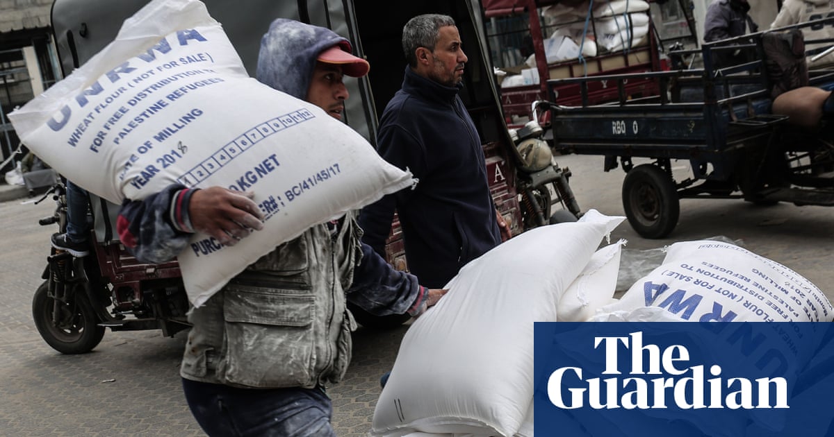 Image result for USA cuts on UN fund to Palestinians cartoon