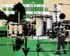 UK Carbon Capture Program Faces Scrutiny Over £264 Billion Cost