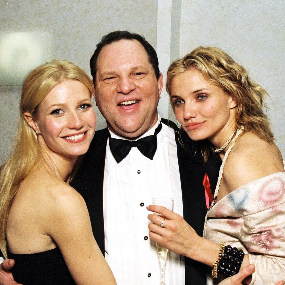 She Said by Jodi Kantor and Megan Twohey review – the inside story of Weinstein and #MeToo | Journalism books | The Guardian