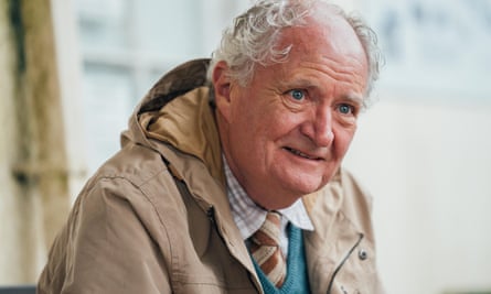 The Unlikely Pilgrimage of Harold Fry on Sky Cinema Premiere