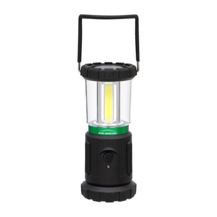 Blue Mountain Starlight 150L Lantern