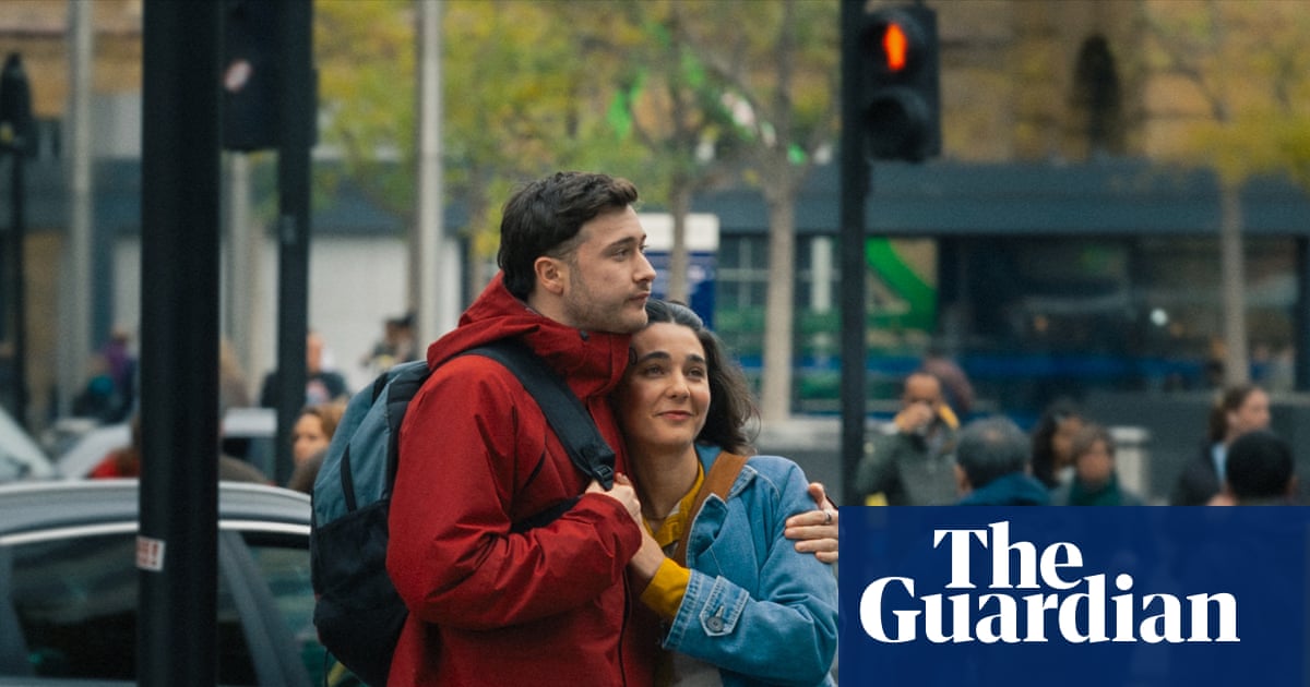 TV tonight: can a breakup in a flatshare ever end well?