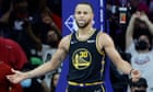 Don’t call it a comeback: how the Golden State Warriors never really left