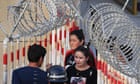 China has renamed hundreds of Uyghur villages and towns, say human rights groups