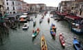 tourism statistics in venice