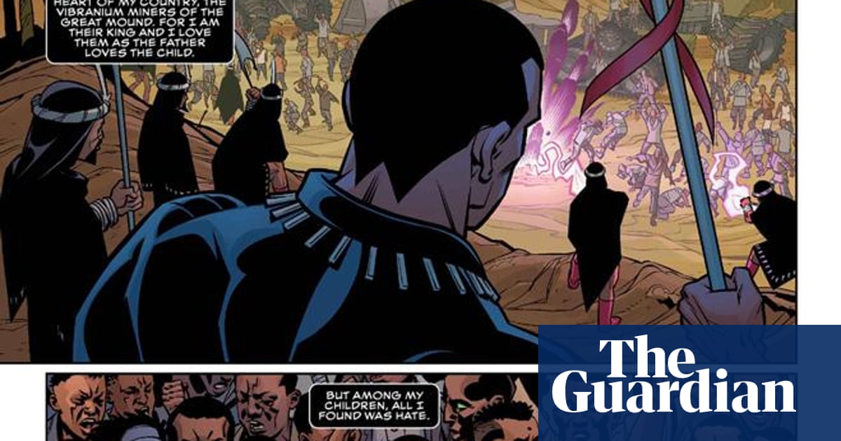 Utopian Workout: Train like The Image Comics Superhero!