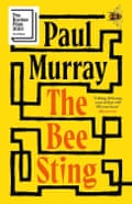 Paul Murray, The Bee Sting