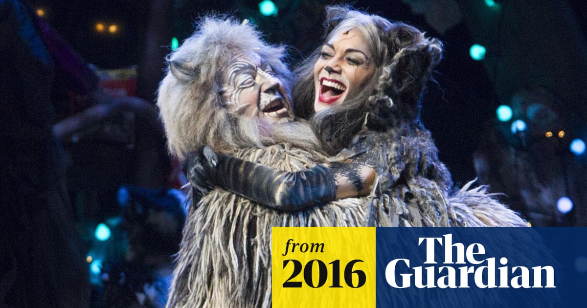 Tom Hooper To Milk Cats Musical For Movie Version Cats The Guardian Tom Hooper To Milk Cats Musical For Movie Version Cats The Guardian