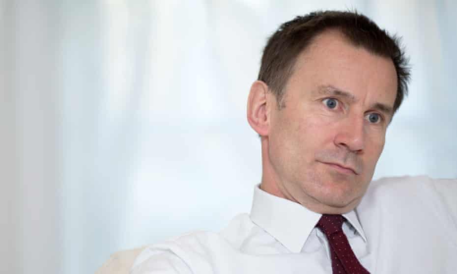 Jeremy Hunt ‘needs to come clean’ about the scale of NHS financial crisis, said Labour’s health secretary Heidi Alexander.