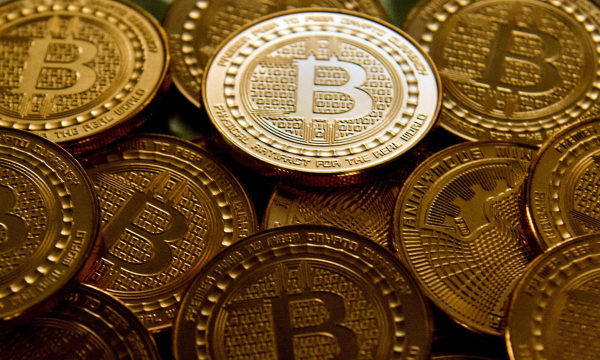 Bitcoins utopian geek community petro venezuela cryptocurrency price