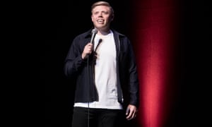 Ali Siddiq Review Charisma And Hard Won Authenticity From An Ex Con Comedy The Guardian Ali Siddiq 2022 Stand Up Review