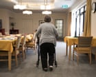 ‘Catastrophic’ fears: health staff made lists of concerning cases days after Australia’s aged care funding tool launch