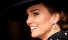 Catherine, Princess of Wales, says it has been ‘incredibly tough couple of months for our family’ – live reaction