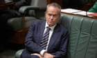 Australia politics live: Shorten to table bill to overhaul NDIS; Black Summer inquiry to deliver findings