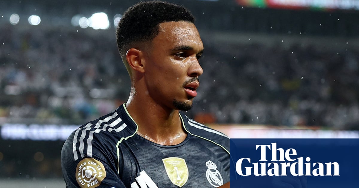 Football transfer rumours: Trent Alexander-Arnold to join Manchester City?