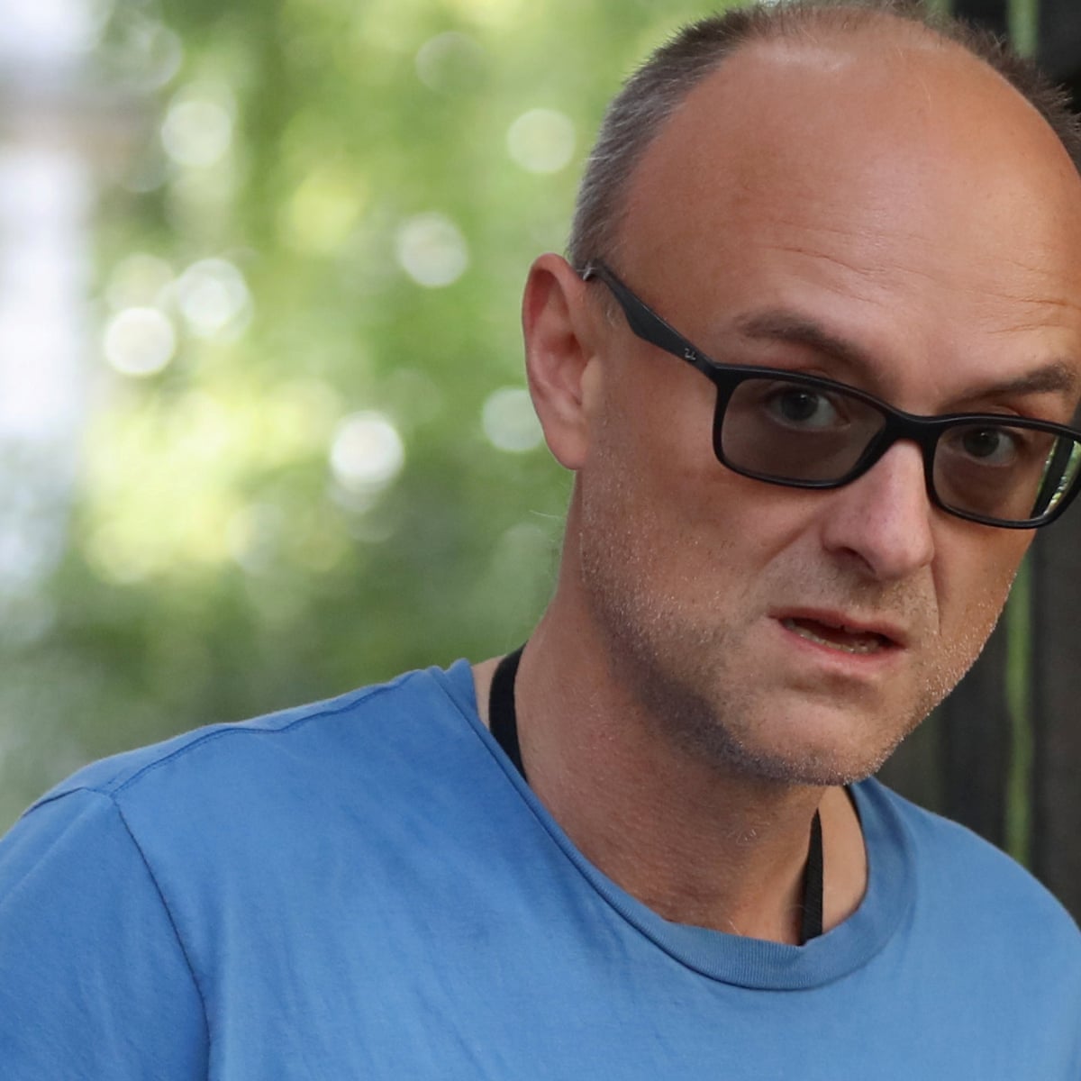 Deal Or No Deal It S Not Really Up To Dominic Cummings Martin Kettle Opinion The Guardian