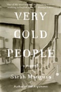 Very Cold People by Sarah Manguso very-cold-people