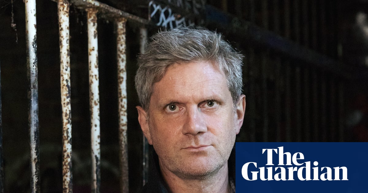Κριτική Solace House από τον Will Maclean – απίστευτα διασκεδαστικό γοτθικό τρόμο με ψυχεδελική ανατροπή