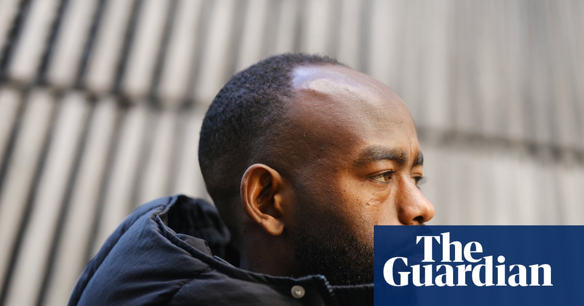 At 19 I had to flee my country, afraid for my life without even saying goodbye to my family