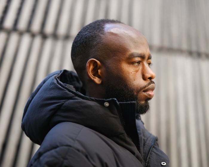 At 19 I had to flee my country, afraid for my life – without even saying goodbye to my family