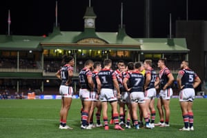 Sydney Roosters