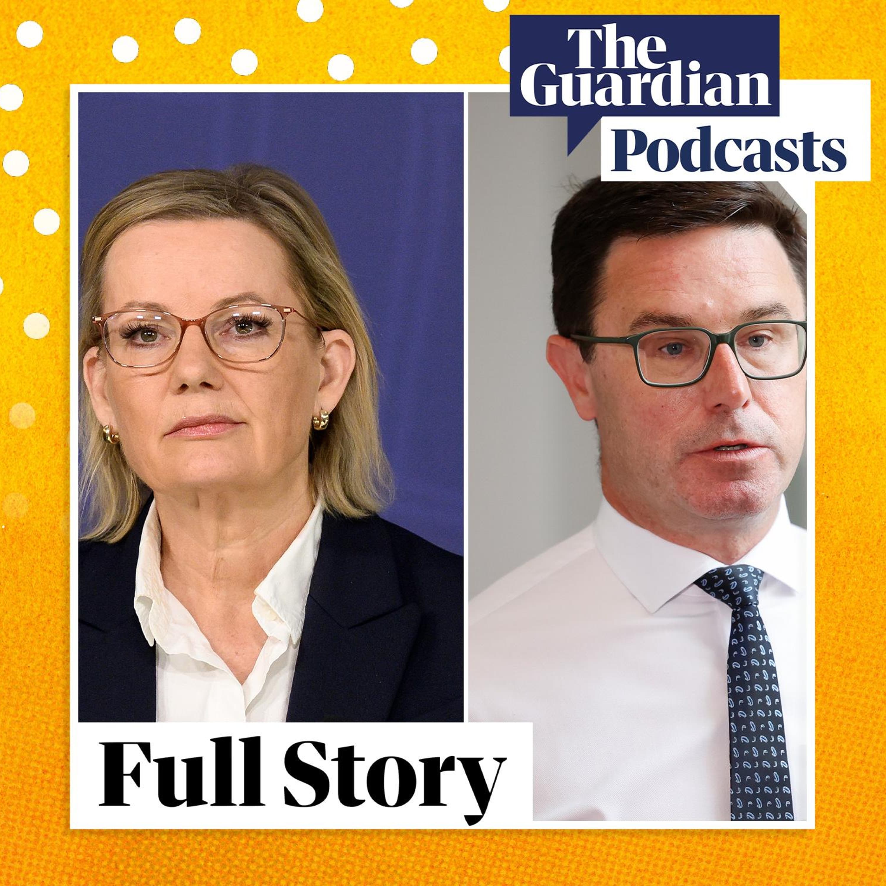 The Coalition has collapsed, will Ley’s leadership? The Coalition has collapsed, will Ley’s leadership?