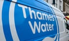 Thames Water will run out of cash by March without £3bn emergency funding Thames Water will run out of cash by March without £3bn emergency funding