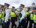 Police to get new powers to crack down on repeated protests, says Home Office