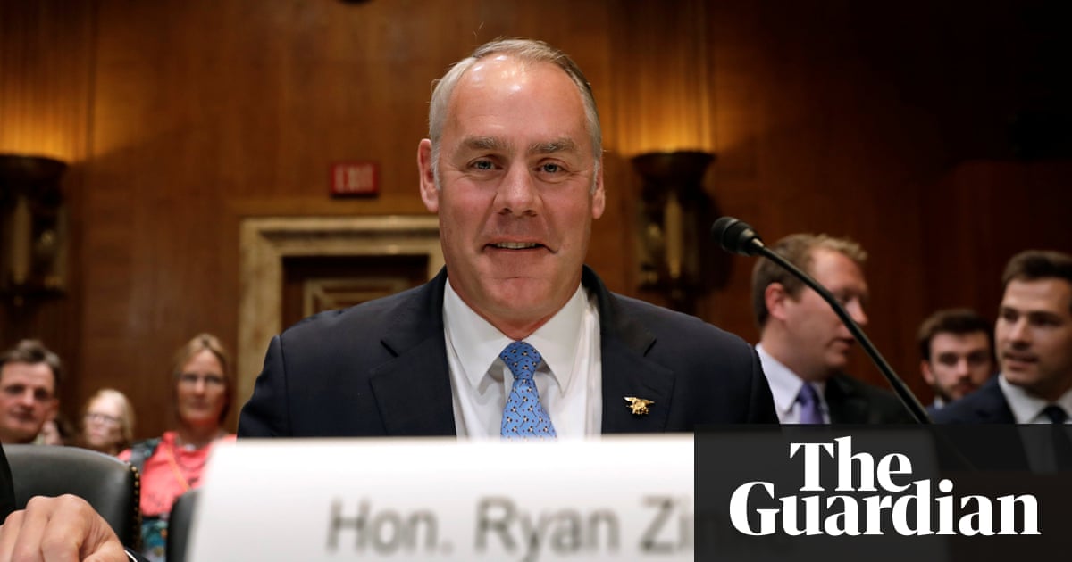 Interior official's meetings with Koch-linked ex-employer raise ethics queries