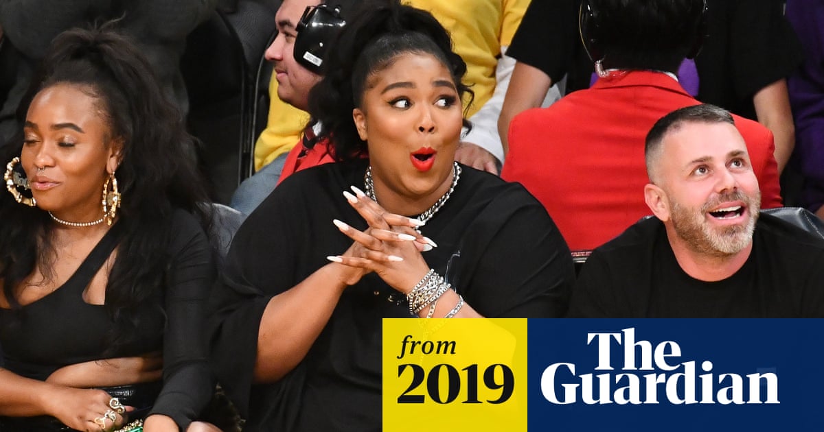 Leave Lizzo alone: why her thong dress should command respect | Lizzo | The Guardian Leave Lizzo alone: why her thong dress should command respect | Lizzo | The Guardian