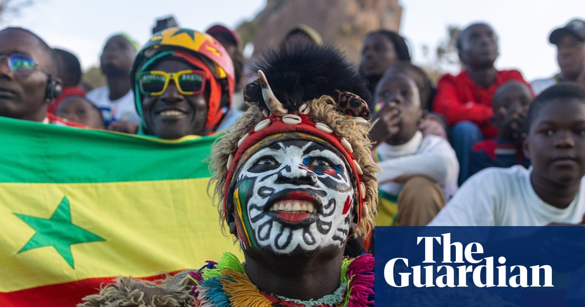 Senegal accuse Morocco of putting players in danger' before Afcon final