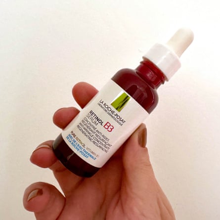 La Roche Posay Retinol B3 serum