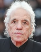 Abel Ferrera.