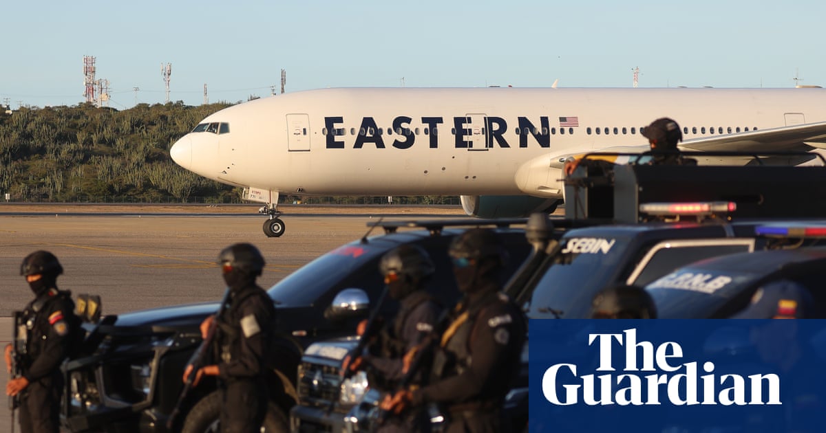 Burundi agrees to receive ‘third-country’ migrant deportees from US