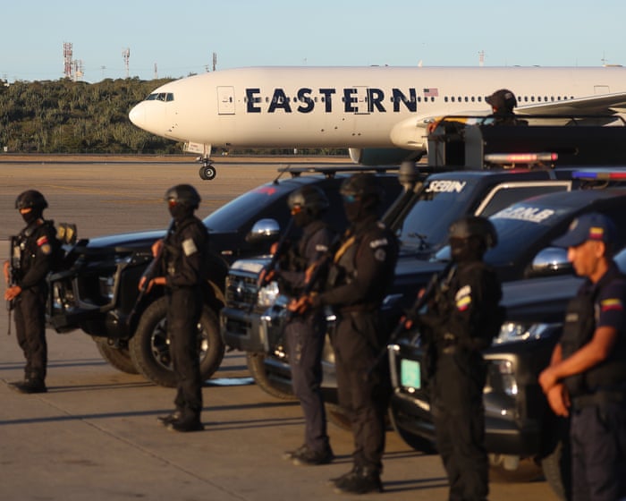 Burundi agrees to receive ‘third-country’ migrant deportees from US
