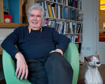 Farrell pictured in 2023.