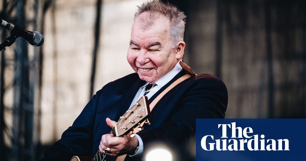 John Prine: this extraordinarily gifted songwriter was the envy of all