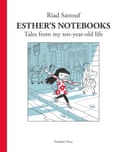 Esther’s Notebooks by Riad Sattouf