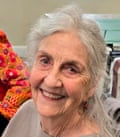 Headshot of Quilley Powers in a grey top.