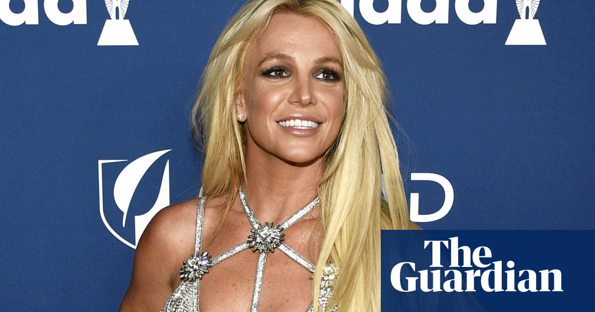 ‘It’s the little things’: Britney Spears speaks out on life post-conservatorship