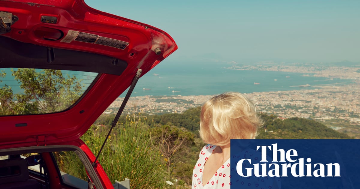 Beautiful Country: Cortona international photography festival – in pictures