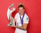 Millie Bright departs England stage long after her name entered list of greats