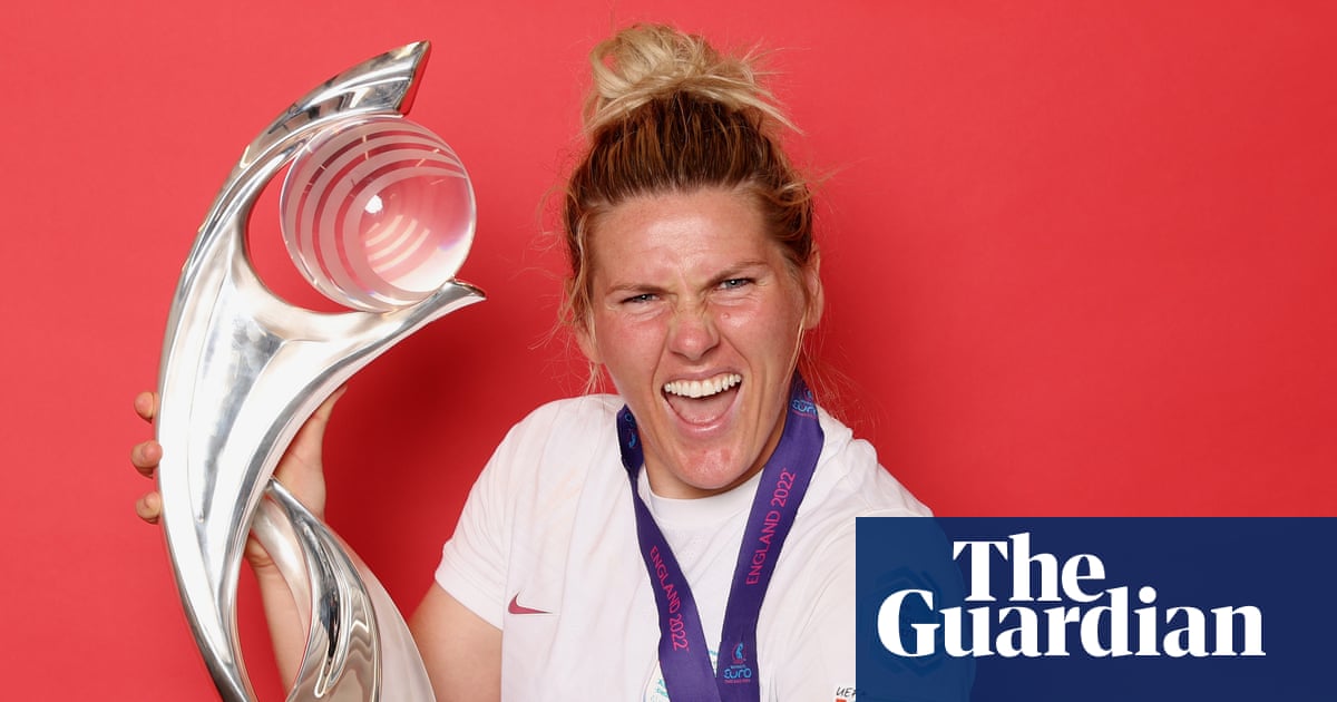 ‘I’ve given all I can’: Chelsea’s Millie Bright announces retirement with immediate effect