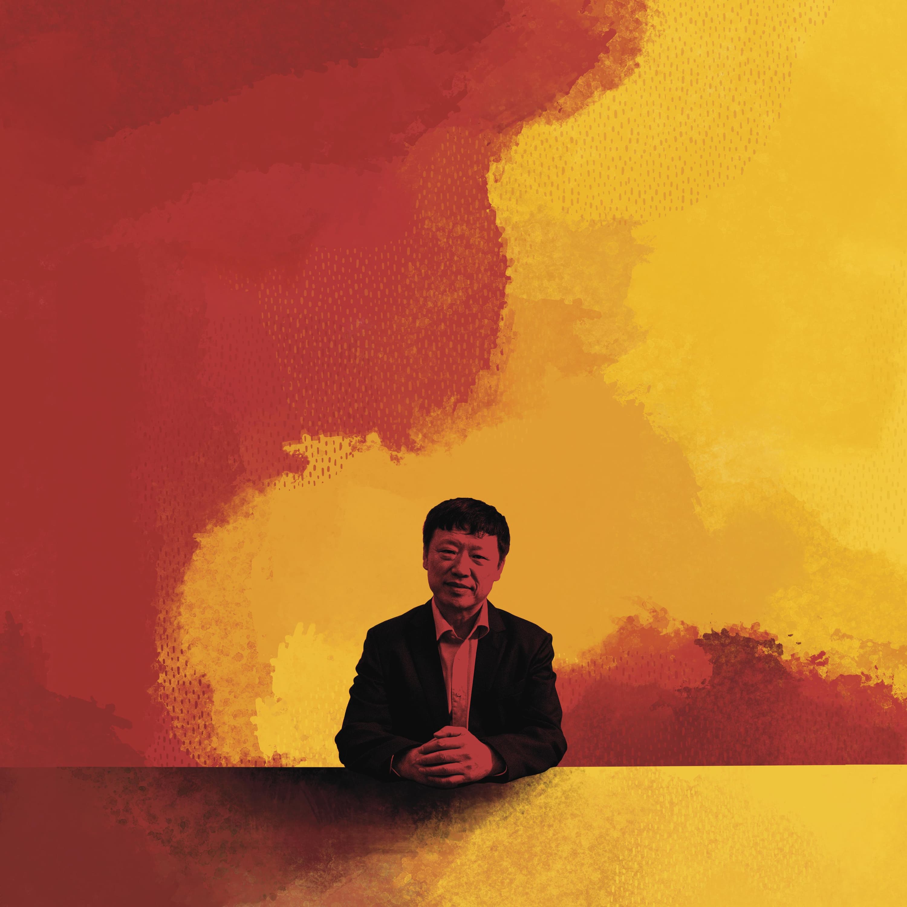 From the archive: China’s troll king: how a tabloid editor became the voice of Chinese nationalism From the archive: China’s troll king: how a tabloid editor became the voice of Chinese nationalism