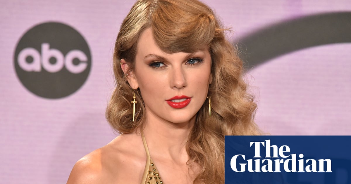 Ticketmaster’s Taylor Swift chaos triggers US Senate antitrust hearing - The Guardian