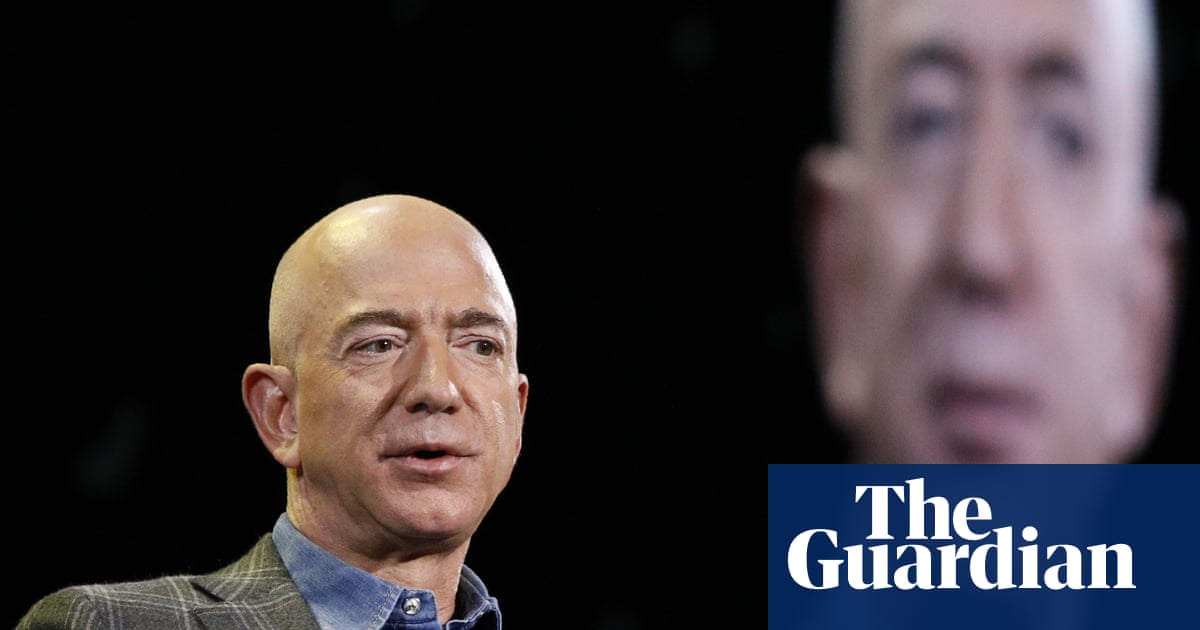 Washington state’s ‘historic’ millionaire tax takes aim at super-rich – will it succeed?