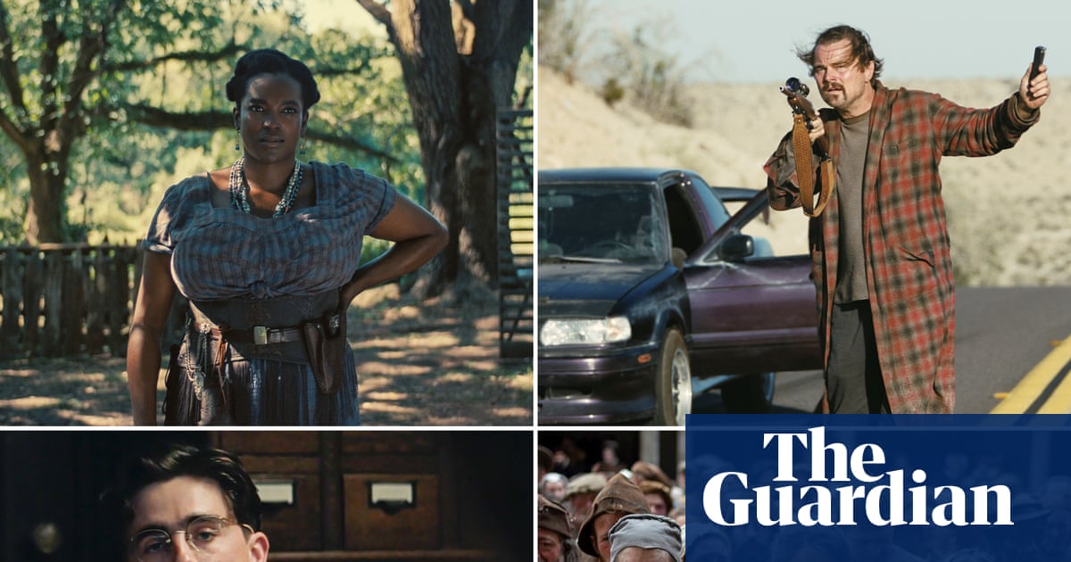 The Guide #234: Five big questions before the 2026 Oscars